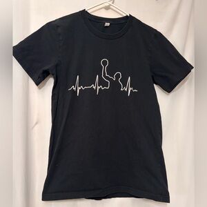 Bella Canvas Black T-Shirt